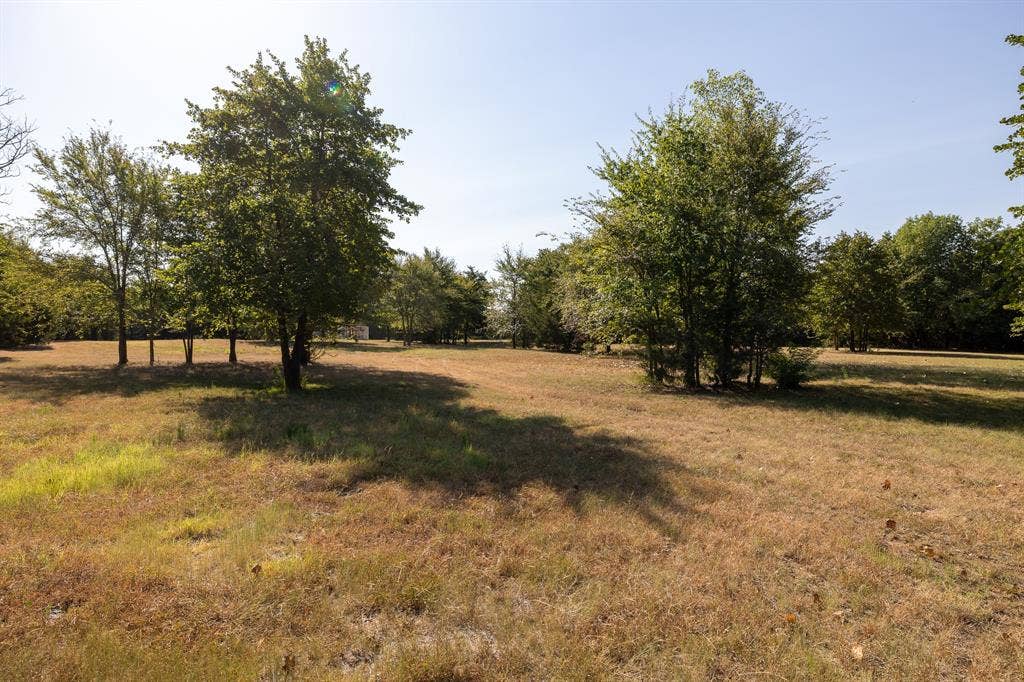 T.B.D. Richards Road, Sadler, TX 76264