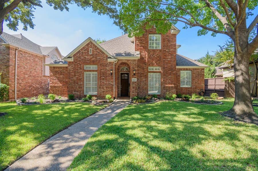 Property photo for 5925 Westmont Drive, Plano, TX
