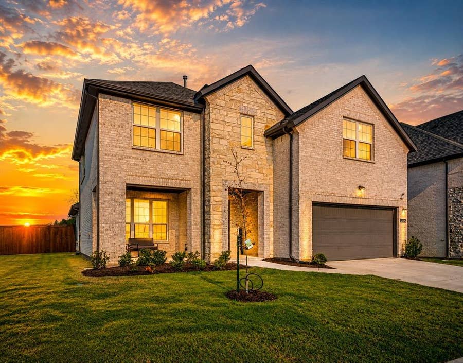 Property photo for 2902 Cremini Fls, Princeton, TX