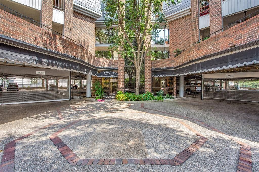 8610 Turtle Creek Boulevard, #106, Dallas, TX 75225 8610 Turtle Creek Boulevard, #106, Dallas, TX 75225