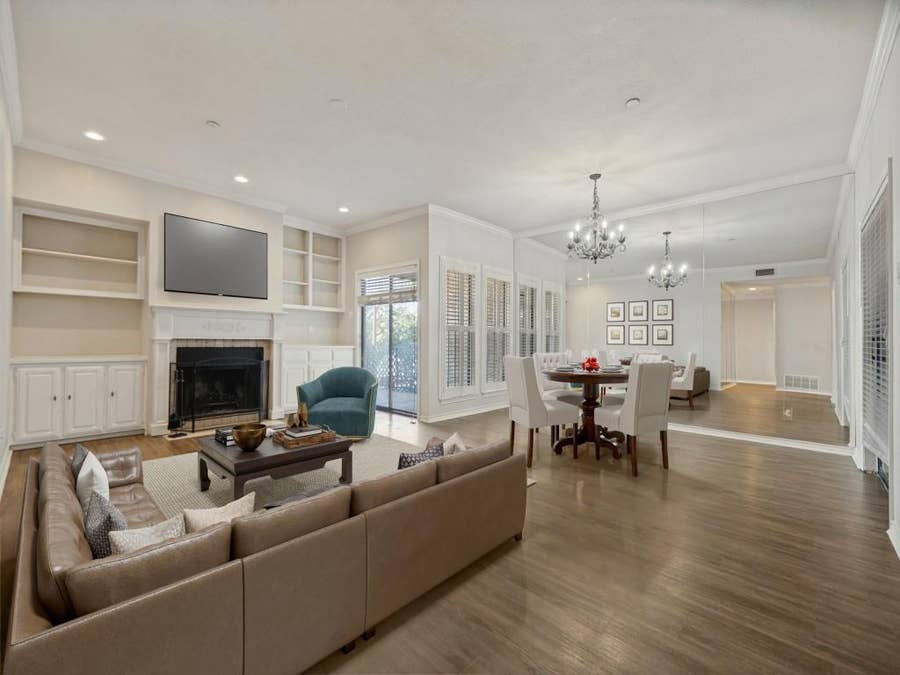 Property photo for 8610 Turtle Creek Boulevard, #106, Dallas, TX