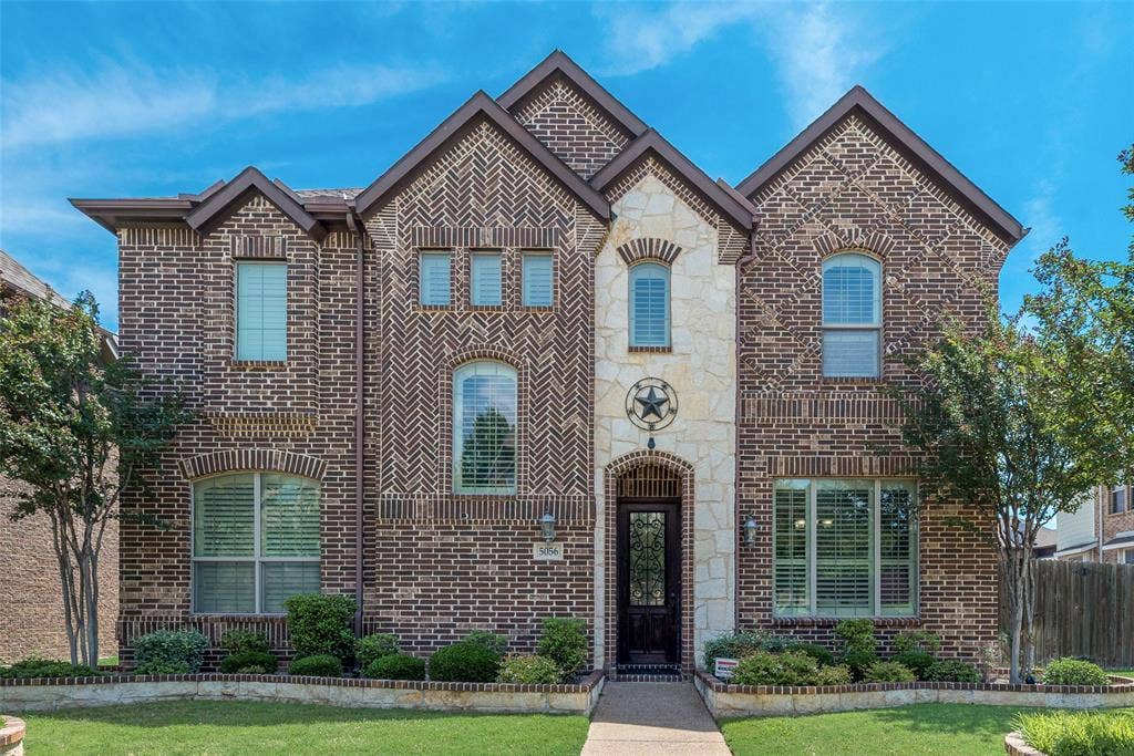 5056 Empire Way, Irving, TX 75038 5056 Empire Way, Irving, TX 75038
