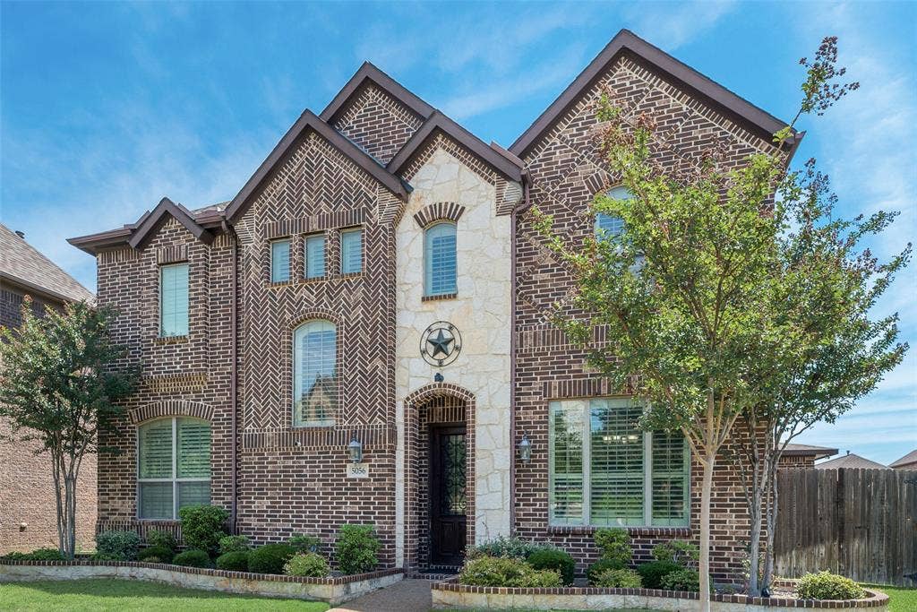 5056 Empire Way, Irving, TX 75038 5056 Empire Way, Irving, TX 75038