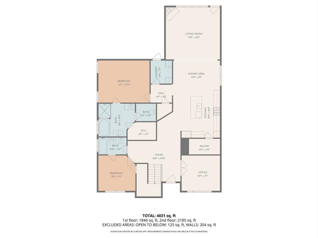 5056 Empire Way, Irving, TX 75038 5056 Empire Way, Irving, TX 75038