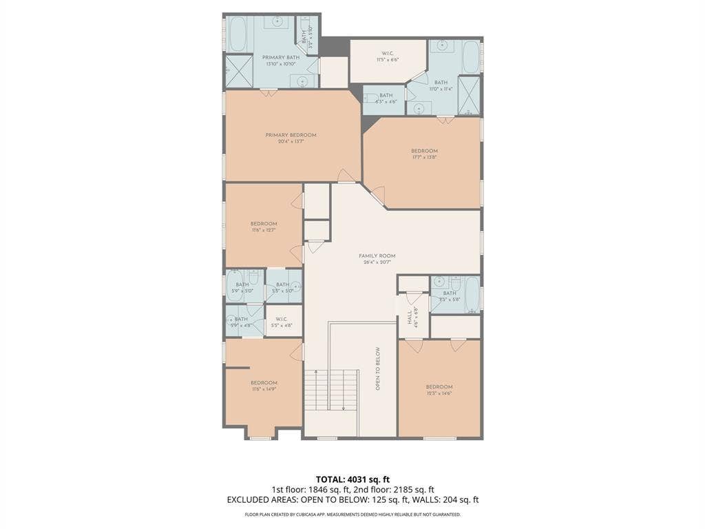 5056 Empire Way, Irving, TX 75038 5056 Empire Way, Irving, TX 75038