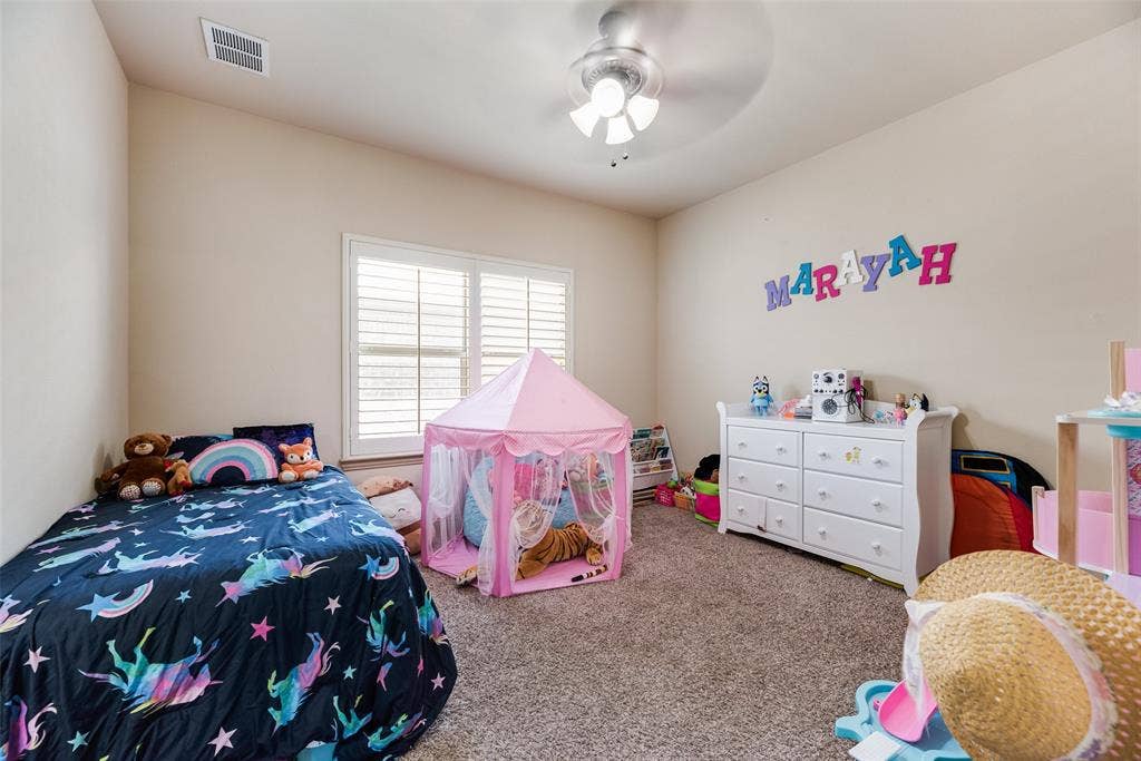 5056 Empire Way, Irving, TX 75038 Bedroom #5
