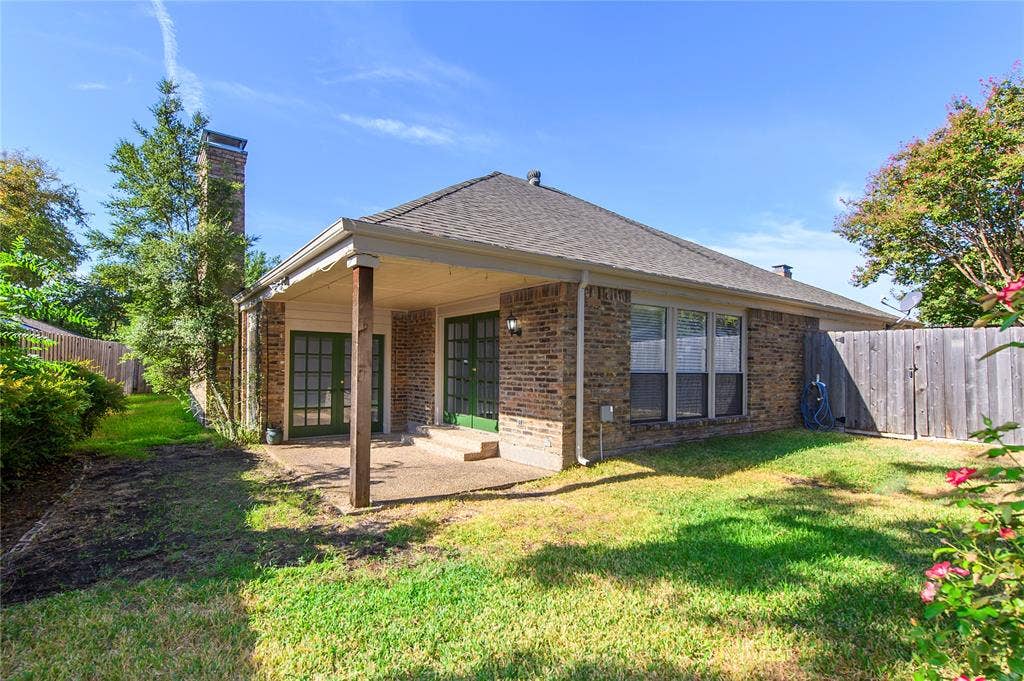 6025 Daven Oaks Drive, Dallas, TX 75248 6025 Daven Oaks Drive, Dallas, TX 75248