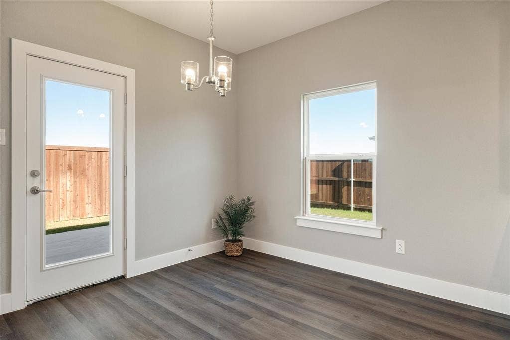 434 Cirrus Circle, Muenster, TX 76252