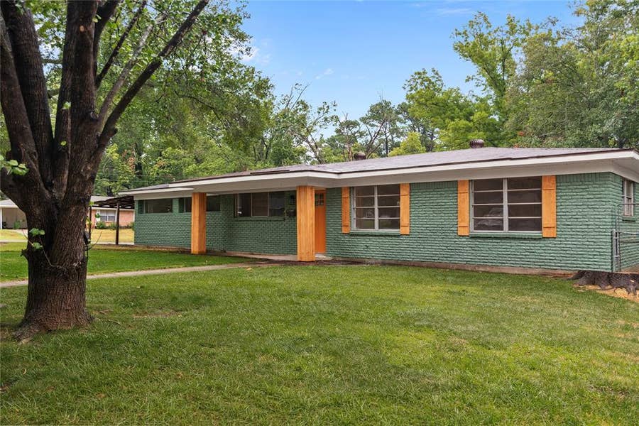 Property photo for 9339 Poppy Circle, Shreveport, LA