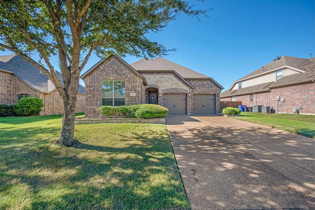 514 Madrone Trail, Forney, TX 75126 514 Madrone Trail, Forney, TX 75126