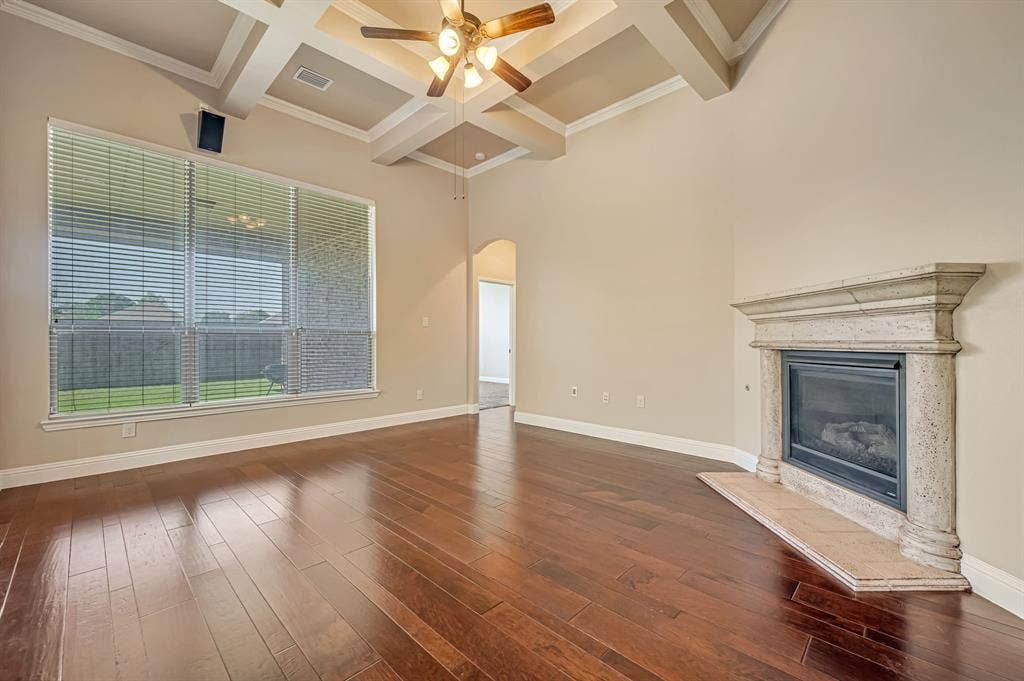 514 Madrone Trail, Forney, TX 75126 514 Madrone Trail, Forney, TX 75126
