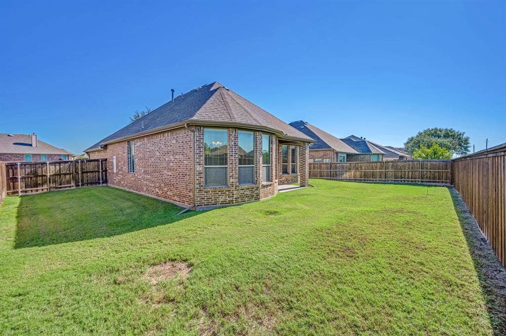 514 Madrone Trail, Forney, TX 75126 514 Madrone Trail, Forney, TX 75126