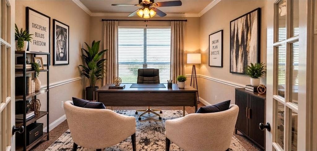 514 Madrone Trail, Forney, TX 75126 Virtually stage