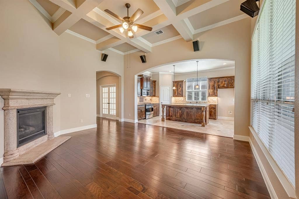 514 Madrone Trail, Forney, TX 75126 514 Madrone Trail, Forney, TX 75126