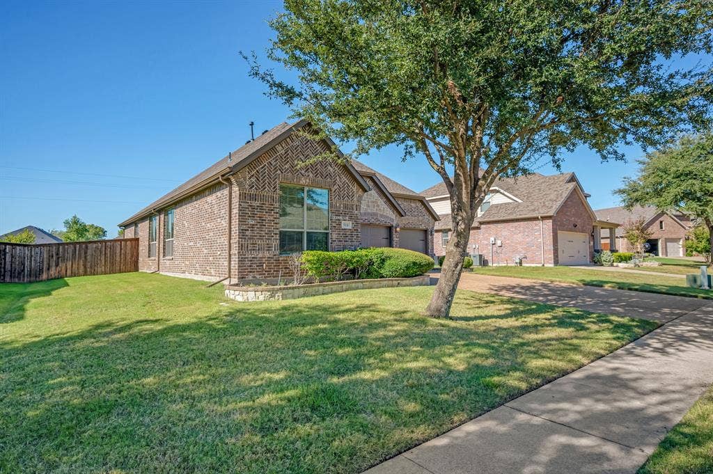 514 Madrone Trail, Forney, TX 75126 514 Madrone Trail, Forney, TX 75126