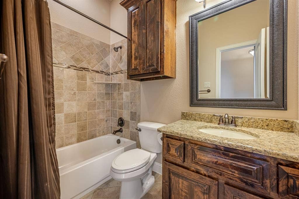 514 Madrone Trail, Forney, TX 75126 514 Madrone Trail, Forney, TX 75126