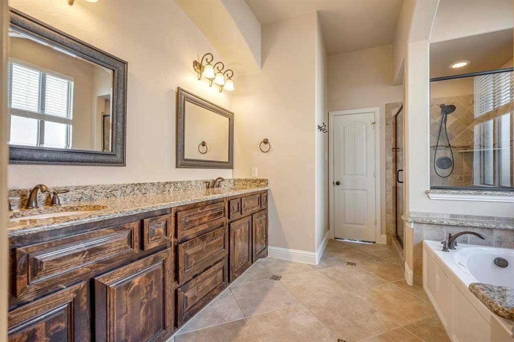 514 Madrone Trail, Forney, TX 75126 514 Madrone Trail, Forney, TX 75126
