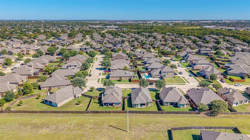 514 Madrone Trail, Forney, TX 75126 514 Madrone Trail, Forney, TX 75126