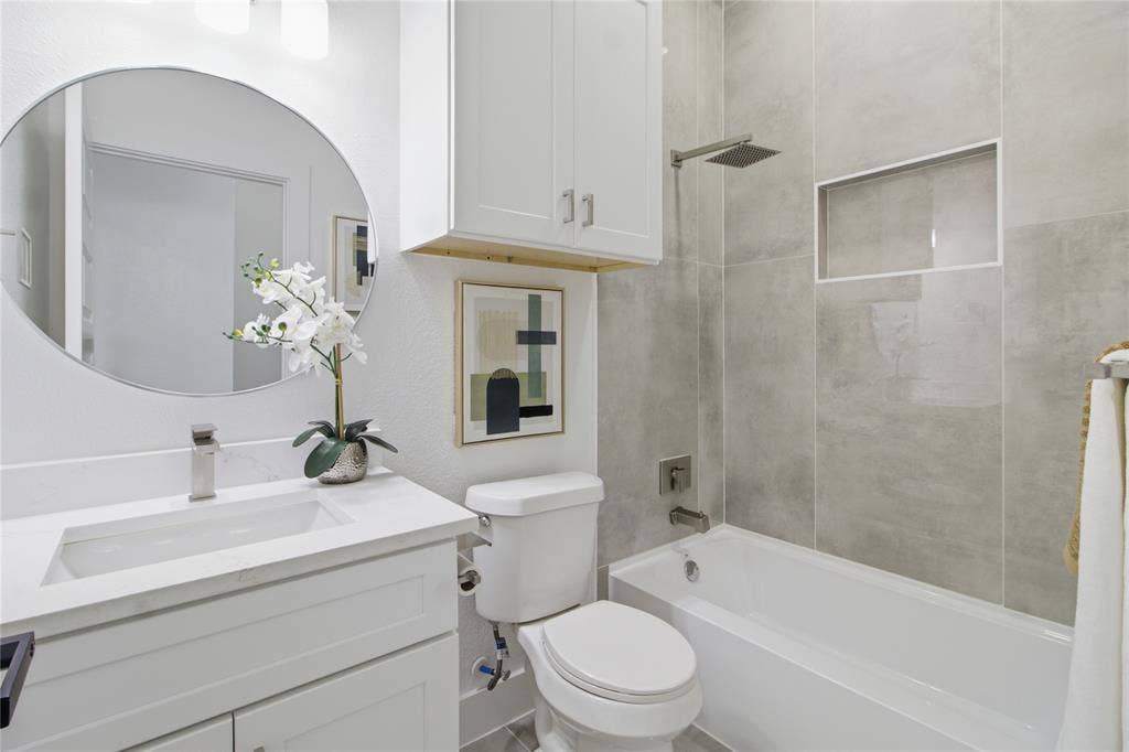 2504 Vaughn Boulevard, Fort Worth, TX 76105 2504 Vaughn Boulevard, Fort Worth, TX 76105