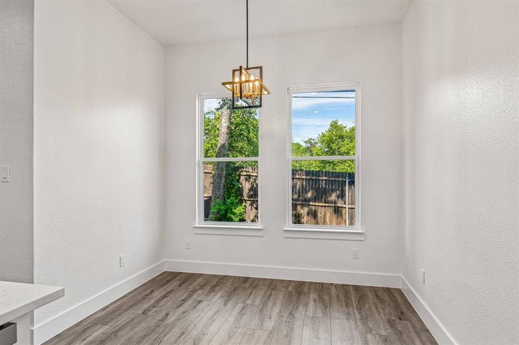2504 Vaughn Boulevard, Fort Worth, TX 76105 2504 Vaughn Boulevard, Fort Worth, TX 76105