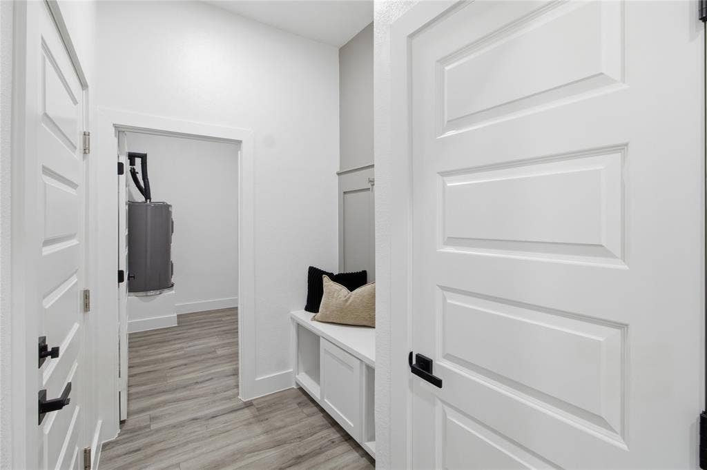 2504 Vaughn Boulevard, Fort Worth, TX 76105 2504 Vaughn Boulevard, Fort Worth, TX 76105