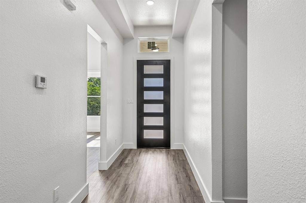 2504 Vaughn Boulevard, Fort Worth, TX 76105 2504 Vaughn Boulevard, Fort Worth, TX 76105