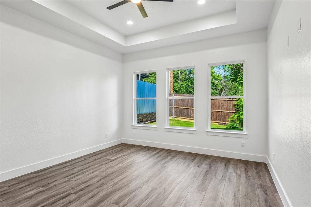 2504 Vaughn Boulevard, Fort Worth, TX 76105 2504 Vaughn Boulevard, Fort Worth, TX 76105