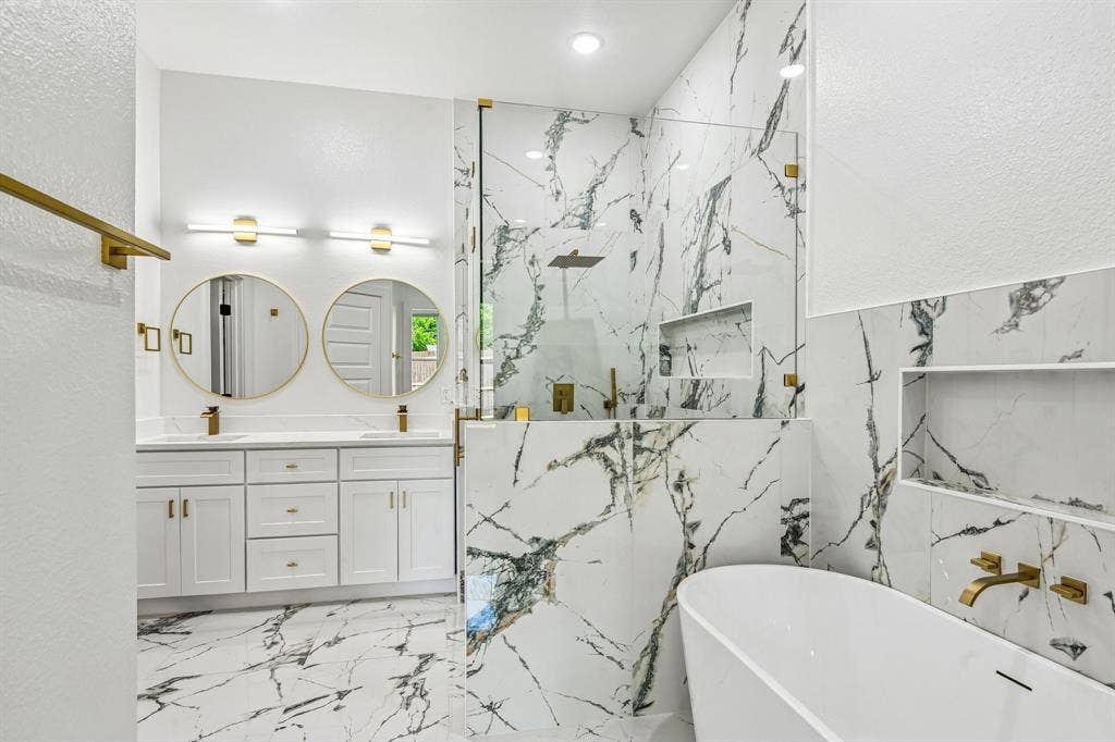 2504 Vaughn Boulevard, Fort Worth, TX 76105 2504 Vaughn Boulevard, Fort Worth, TX 76105