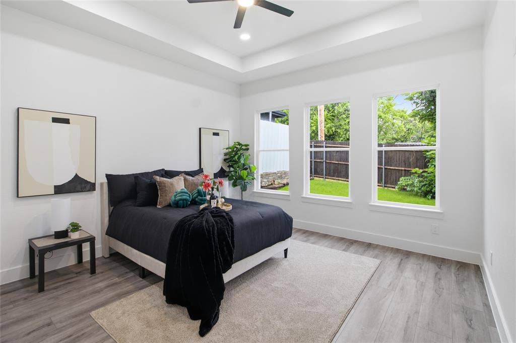2504 Vaughn Boulevard, Fort Worth, TX 76105 Primary