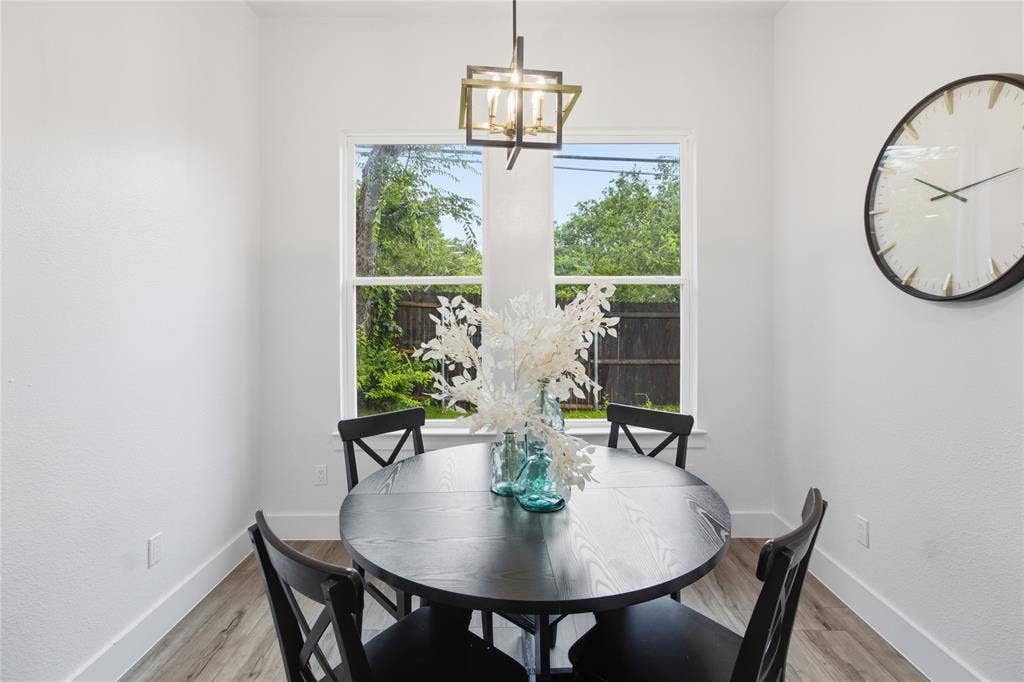 2504 Vaughn Boulevard, Fort Worth, TX 76105 2504 Vaughn Boulevard, Fort Worth, TX 76105