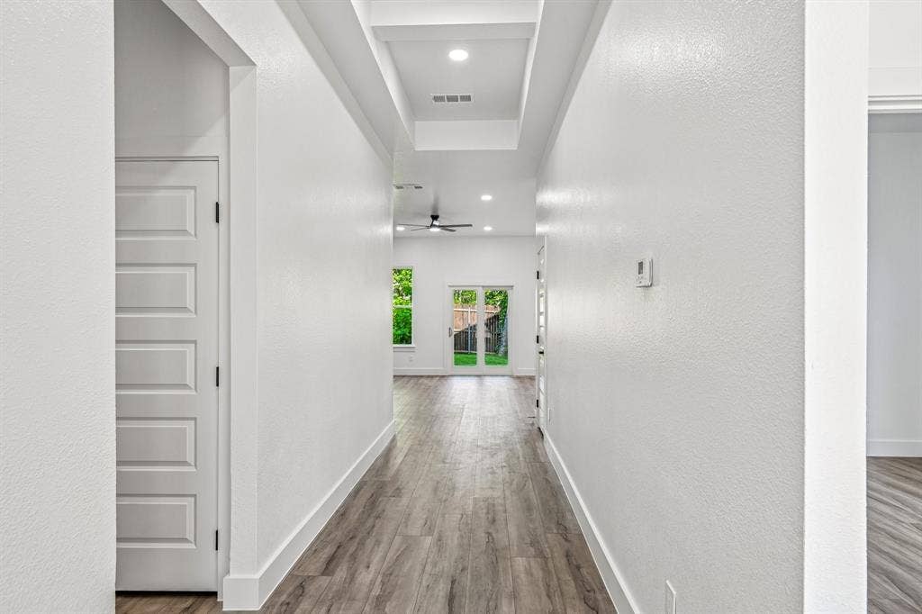 2504 Vaughn Boulevard, Fort Worth, TX 76105 2504 Vaughn Boulevard, Fort Worth, TX 76105