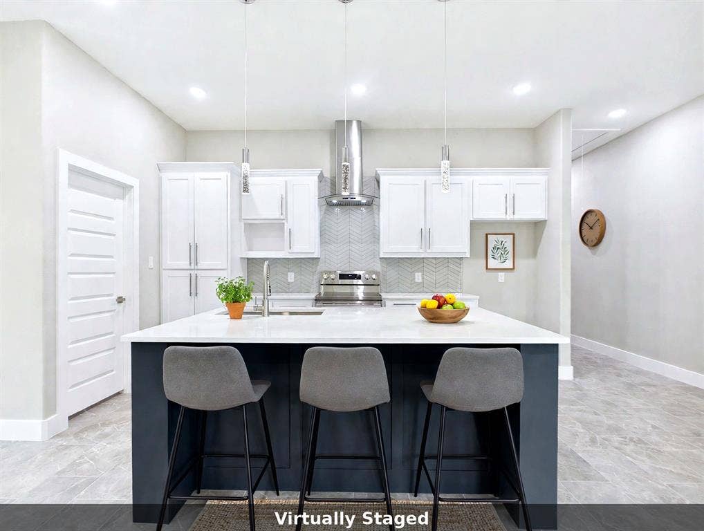 948 Marion Avenue, Fort Worth, TX 76104