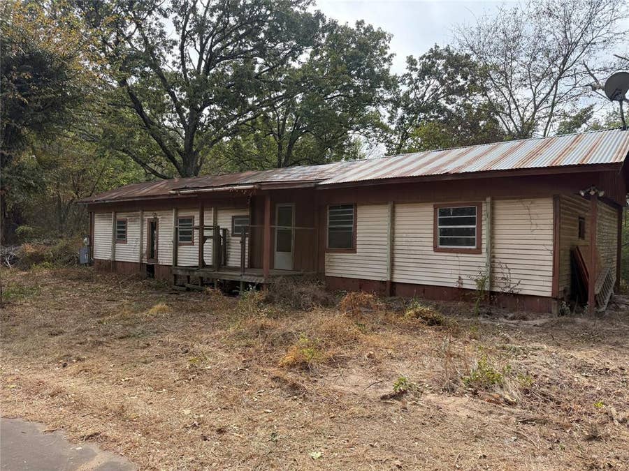 Property photo for 151 County Road 1421, Quitman, TX