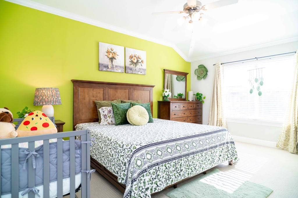 6851 Verde, Irving, TX 75039 6851 Verde, Irving, TX 75039
