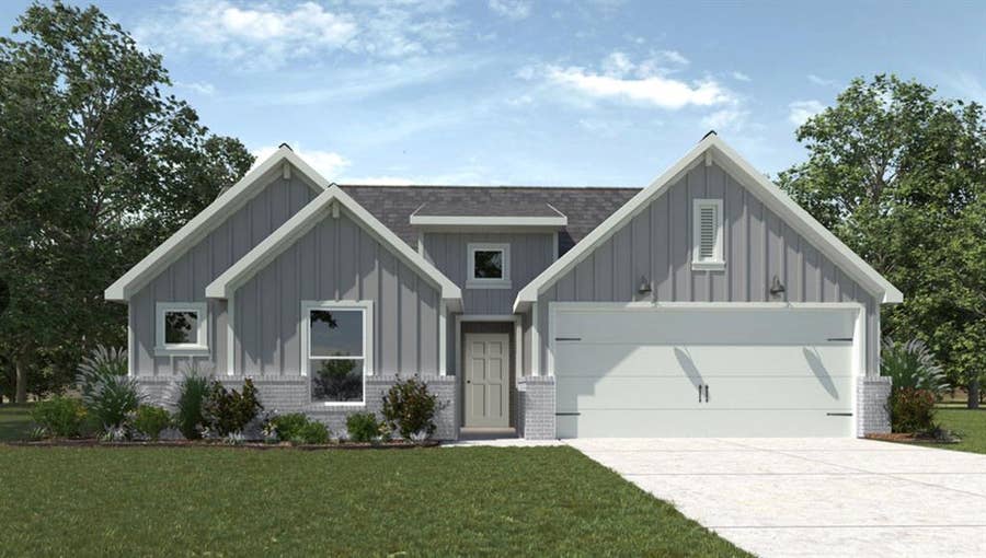 Property photo for 10412 Altair Drive, Waco, TX
