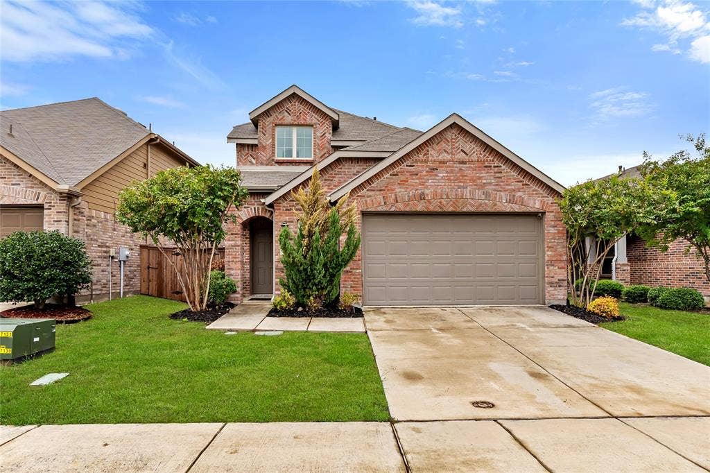 3955 Chesapeake Lane, Heartland, TX 75126 3955 Chesapeake Lane, Heartland, TX 75126