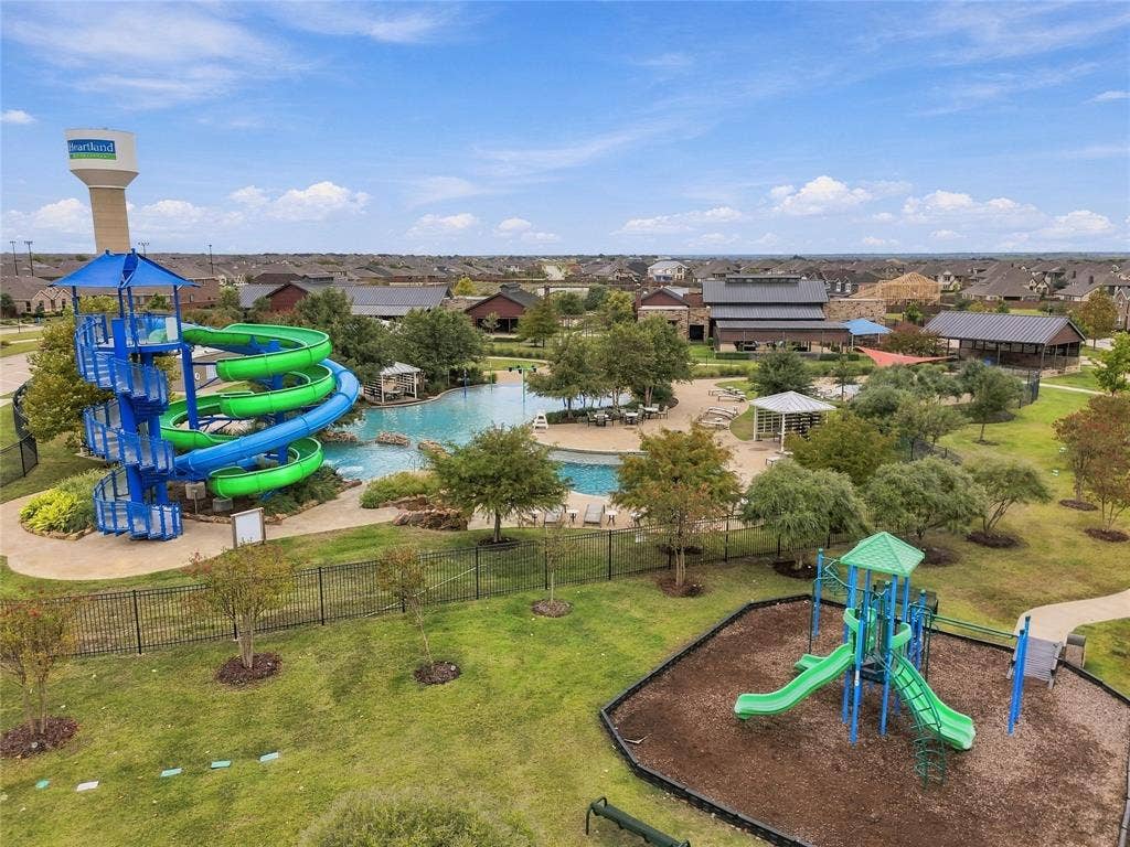 3955 Chesapeake Lane, Heartland, TX 75126 3955 Chesapeake Lane, Heartland, TX 75126