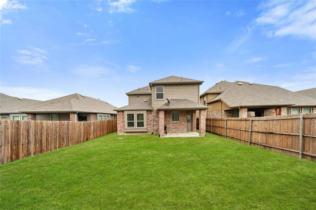 3955 Chesapeake Lane, Heartland, TX 75126 3955 Chesapeake Lane, Heartland, TX 75126