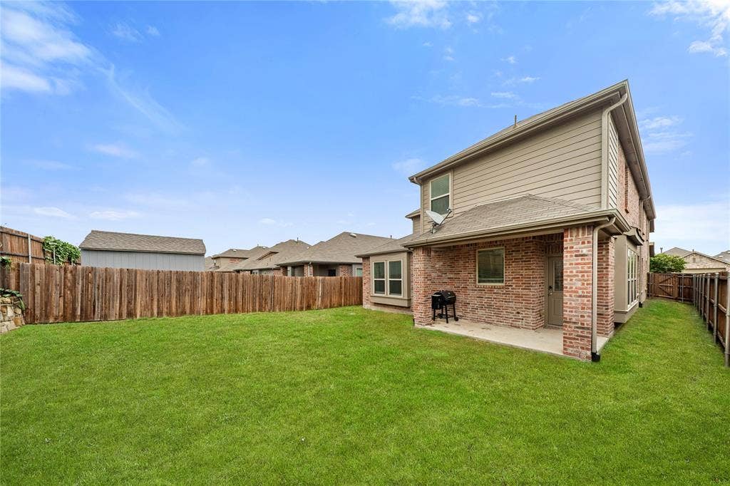 3955 Chesapeake Lane, Heartland, TX 75126 3955 Chesapeake Lane, Heartland, TX 75126
