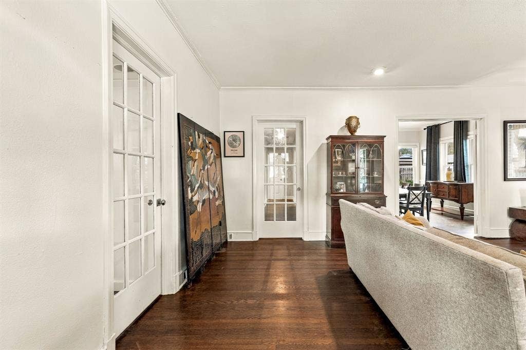 5318 Merrimac Avenue, Dallas, TX 75206 5318 Merrimac Avenue, Dallas, TX 75206