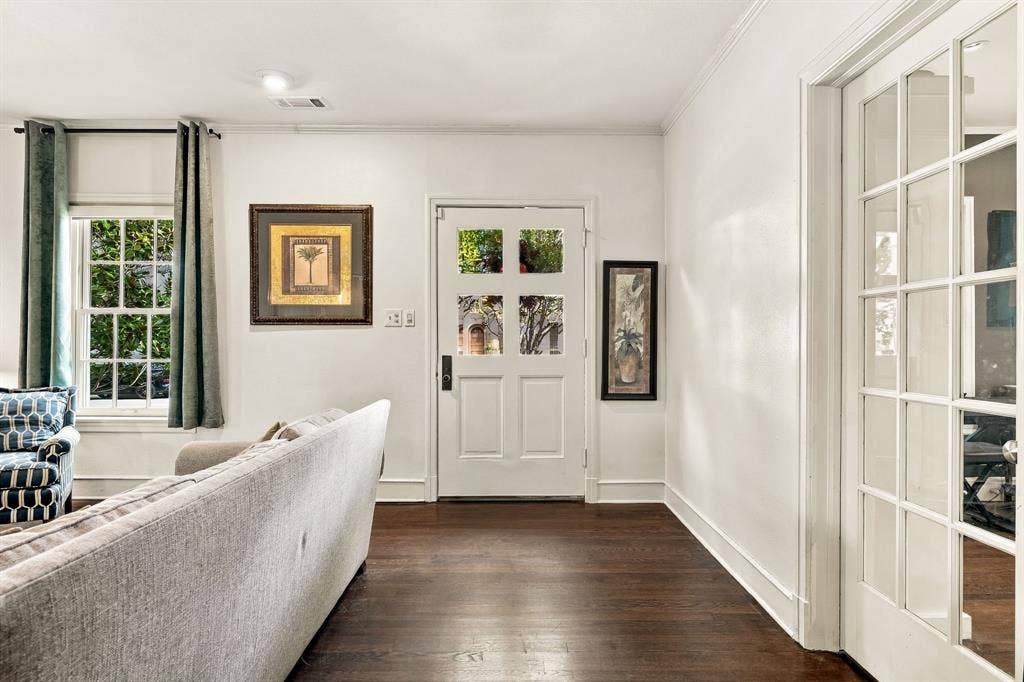 5318 Merrimac Avenue, Dallas, TX 75206 5318 Merrimac Avenue, Dallas, TX 75206