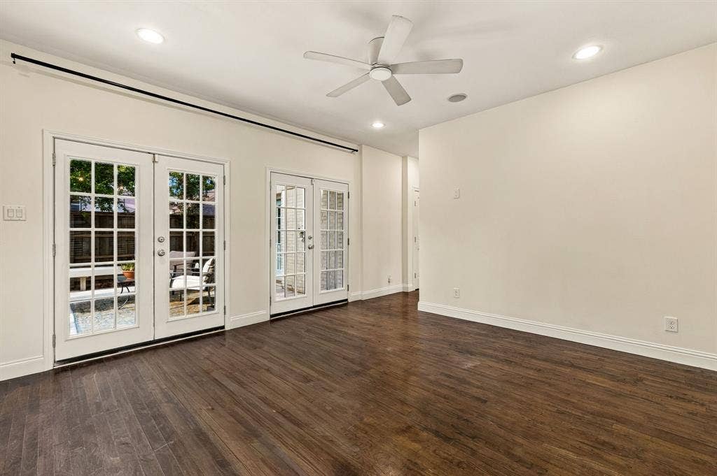 5318 Merrimac Avenue, Dallas, TX 75206 5318 Merrimac Avenue, Dallas, TX 75206