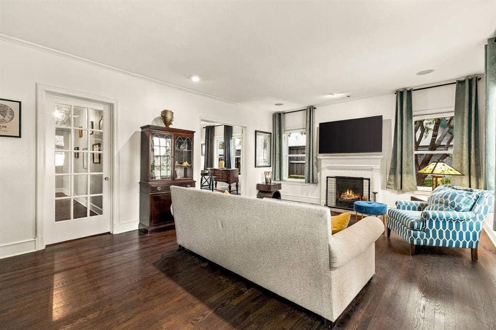 5318 Merrimac Avenue, Dallas, TX 75206 5318 Merrimac Avenue, Dallas, TX 75206