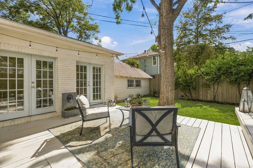 5318 Merrimac Avenue, Dallas, TX 75206 5318 Merrimac Avenue, Dallas, TX 75206