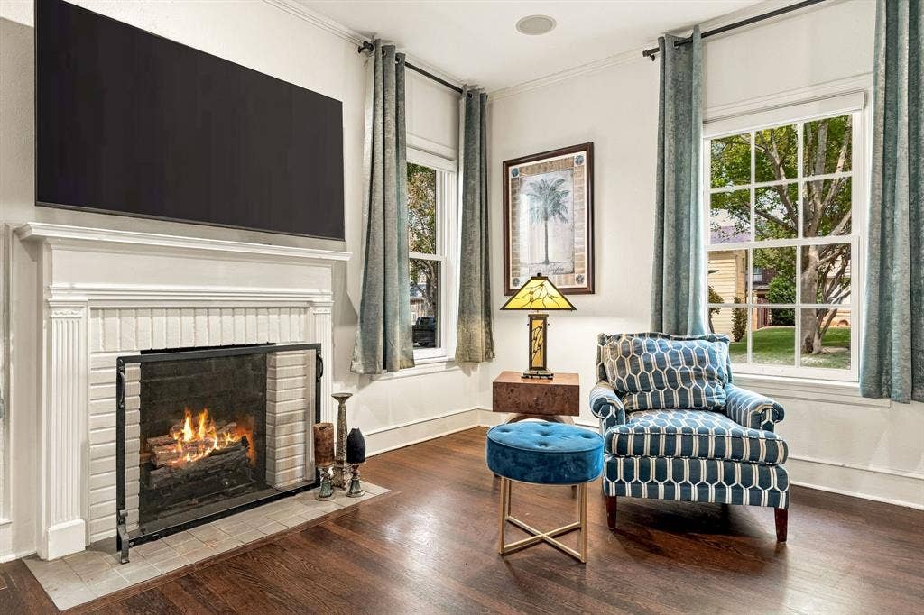 5318 Merrimac Avenue, Dallas, TX 75206 5318 Merrimac Avenue, Dallas, TX 75206