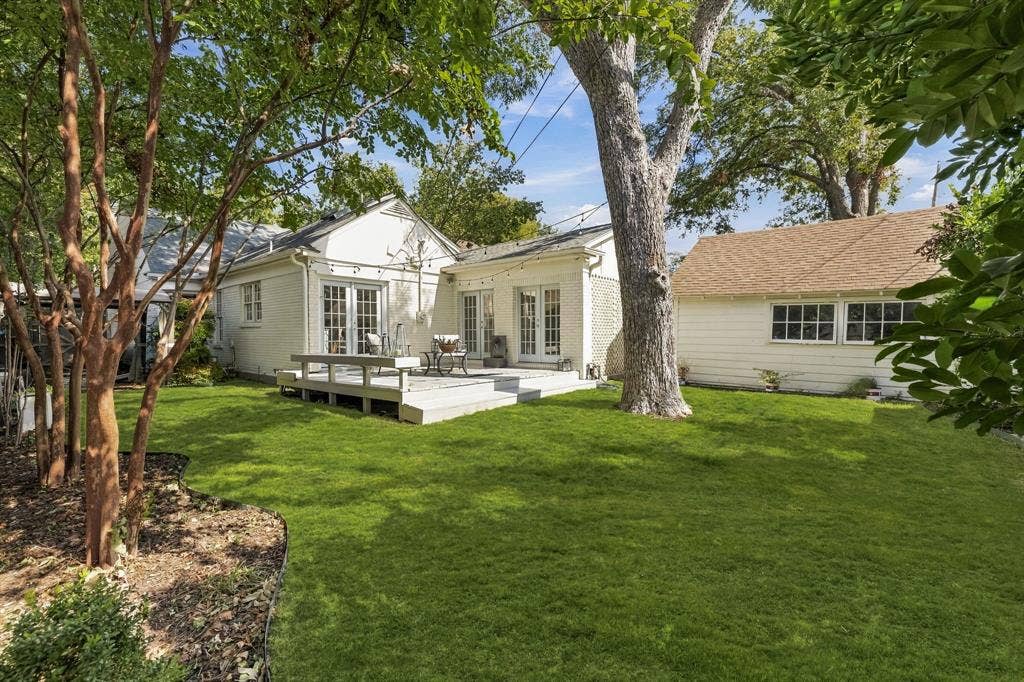 5318 Merrimac Avenue, Dallas, TX 75206 5318 Merrimac Avenue, Dallas, TX 75206