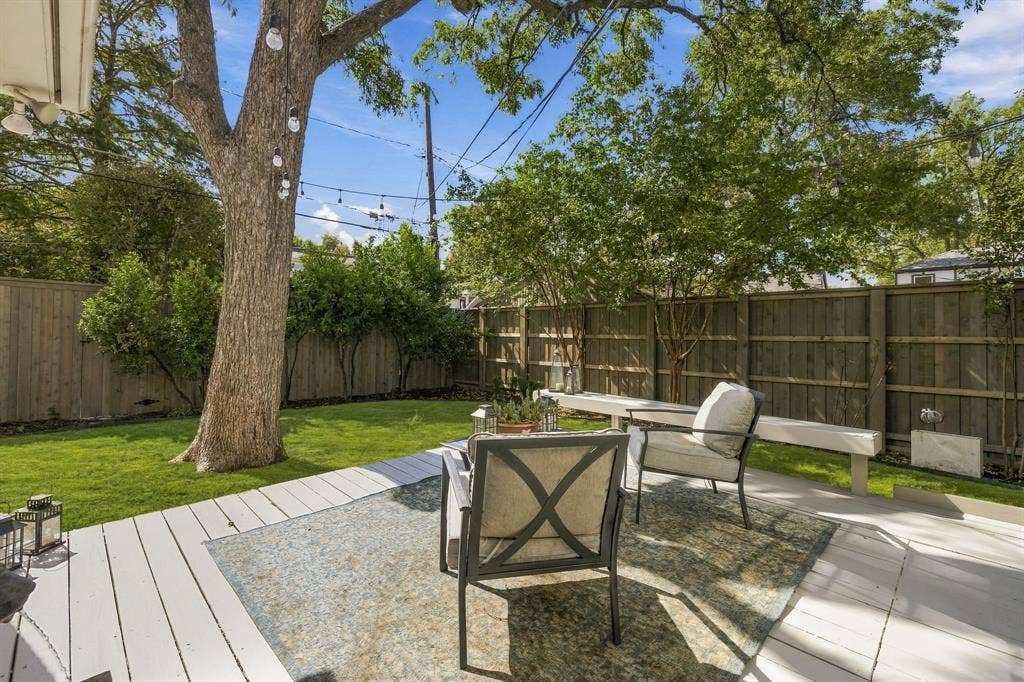 5318 Merrimac Avenue, Dallas, TX 75206 5318 Merrimac Avenue, Dallas, TX 75206