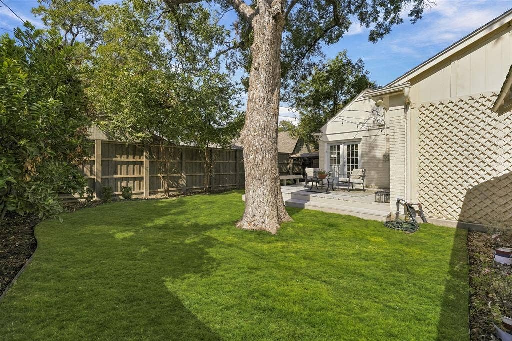 5318 Merrimac Avenue, Dallas, TX 75206 5318 Merrimac Avenue, Dallas, TX 75206