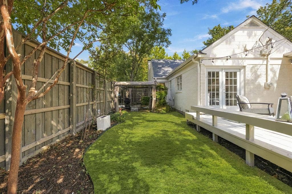 5318 Merrimac Avenue, Dallas, TX 75206 5318 Merrimac Avenue, Dallas, TX 75206