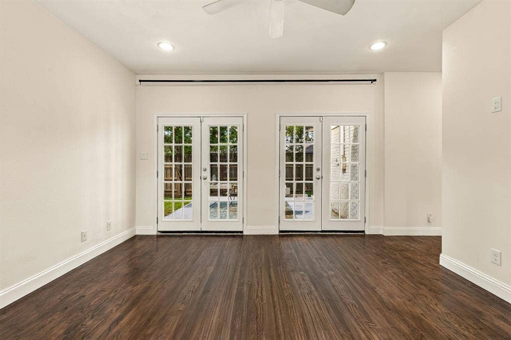 5318 Merrimac Avenue, Dallas, TX 75206 5318 Merrimac Avenue, Dallas, TX 75206